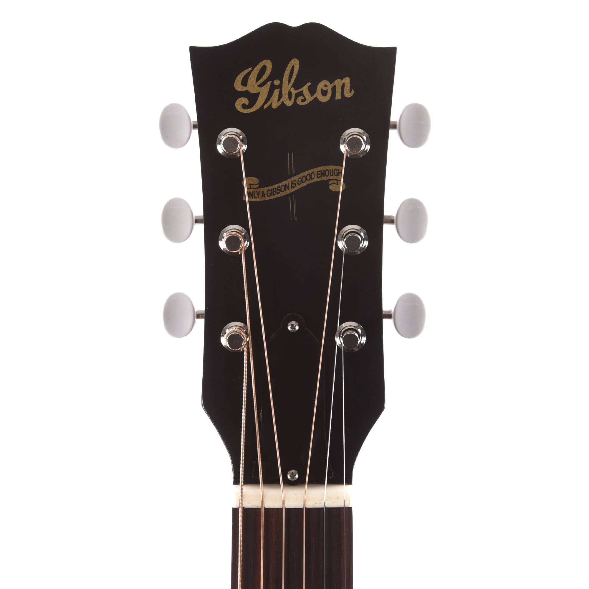 Gibson Montana Custom Shop Historic Reissue 1942 Banner J-45  Vintage Sunburst Acoustic Guitars / Dreadnought