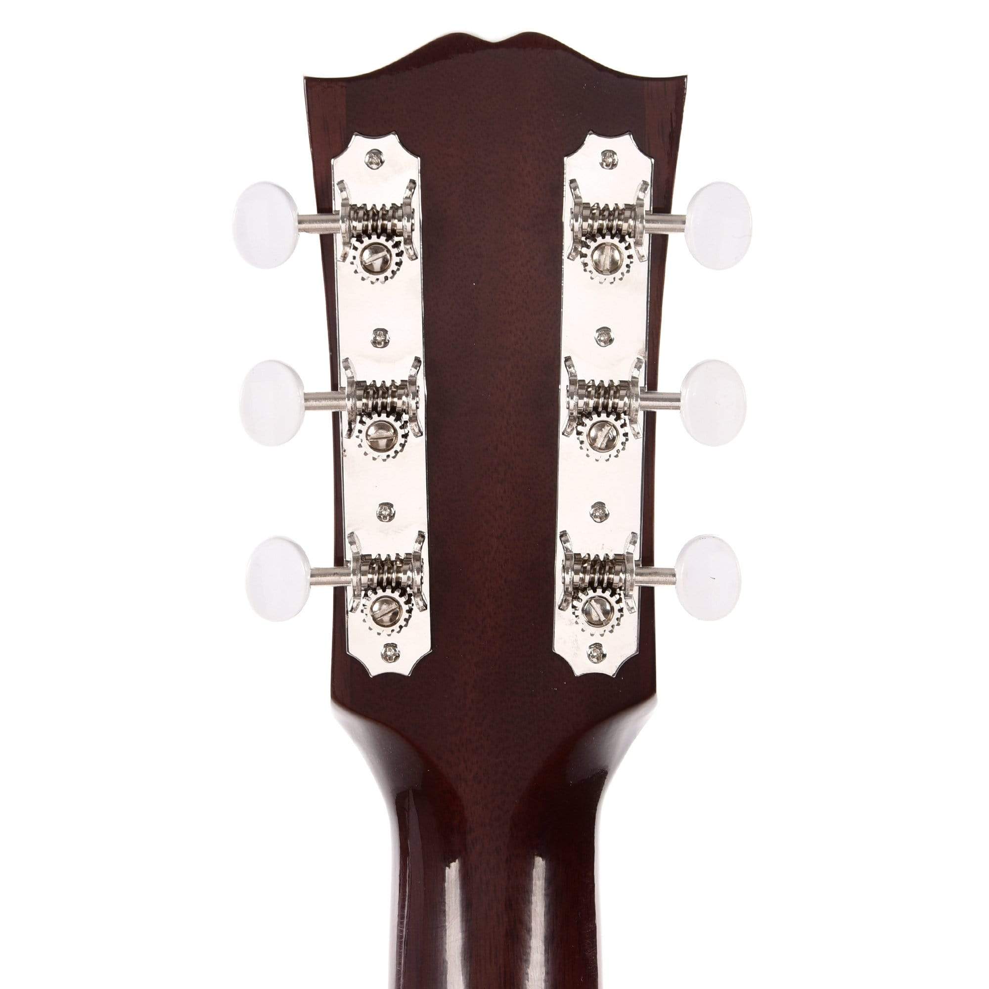 Gibson Montana Custom Shop Historic Reissue 1942 Banner J-45  Vintage Sunburst Acoustic Guitars / Dreadnought