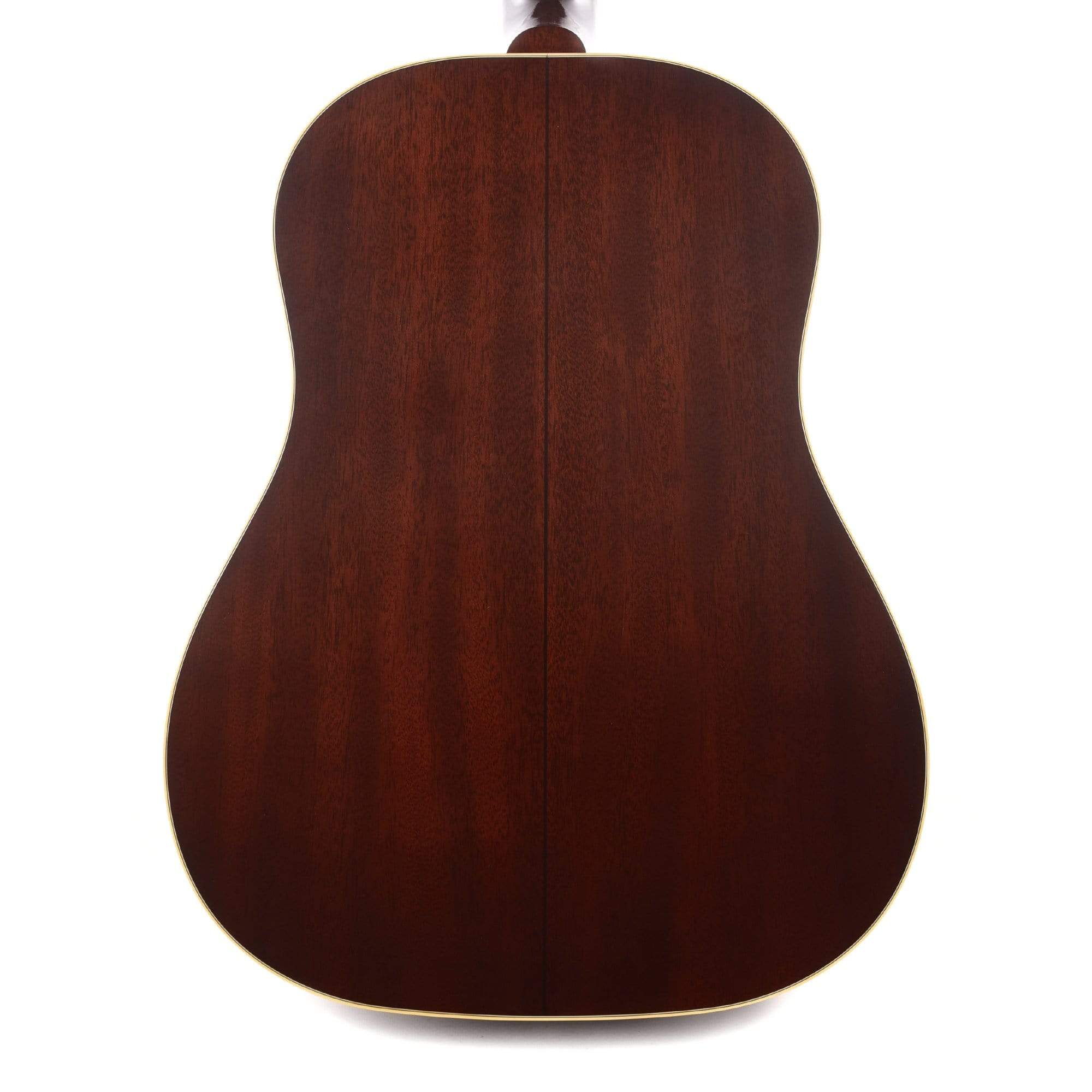 Gibson Montana Custom Shop Historic Reissue 1942 Banner J-45  Vintage Sunburst Acoustic Guitars / Dreadnought