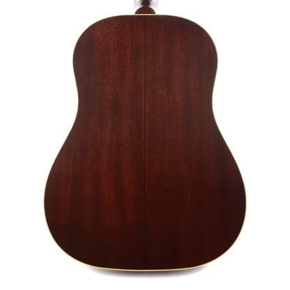 Gibson Montana Custom Shop Historic Reissue 1942 Banner J-45  Vintage Sunburst Acoustic Guitars / Dreadnought