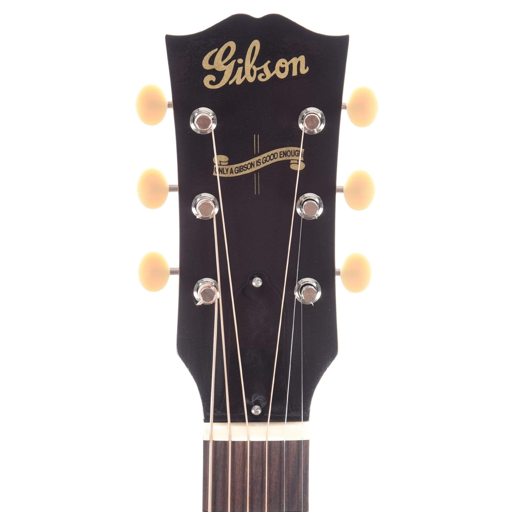Gibson Montana Custom Shop Historic Reissue 1942 Banner J-45 Vintage Sunburst Acoustic Guitars / Dreadnought