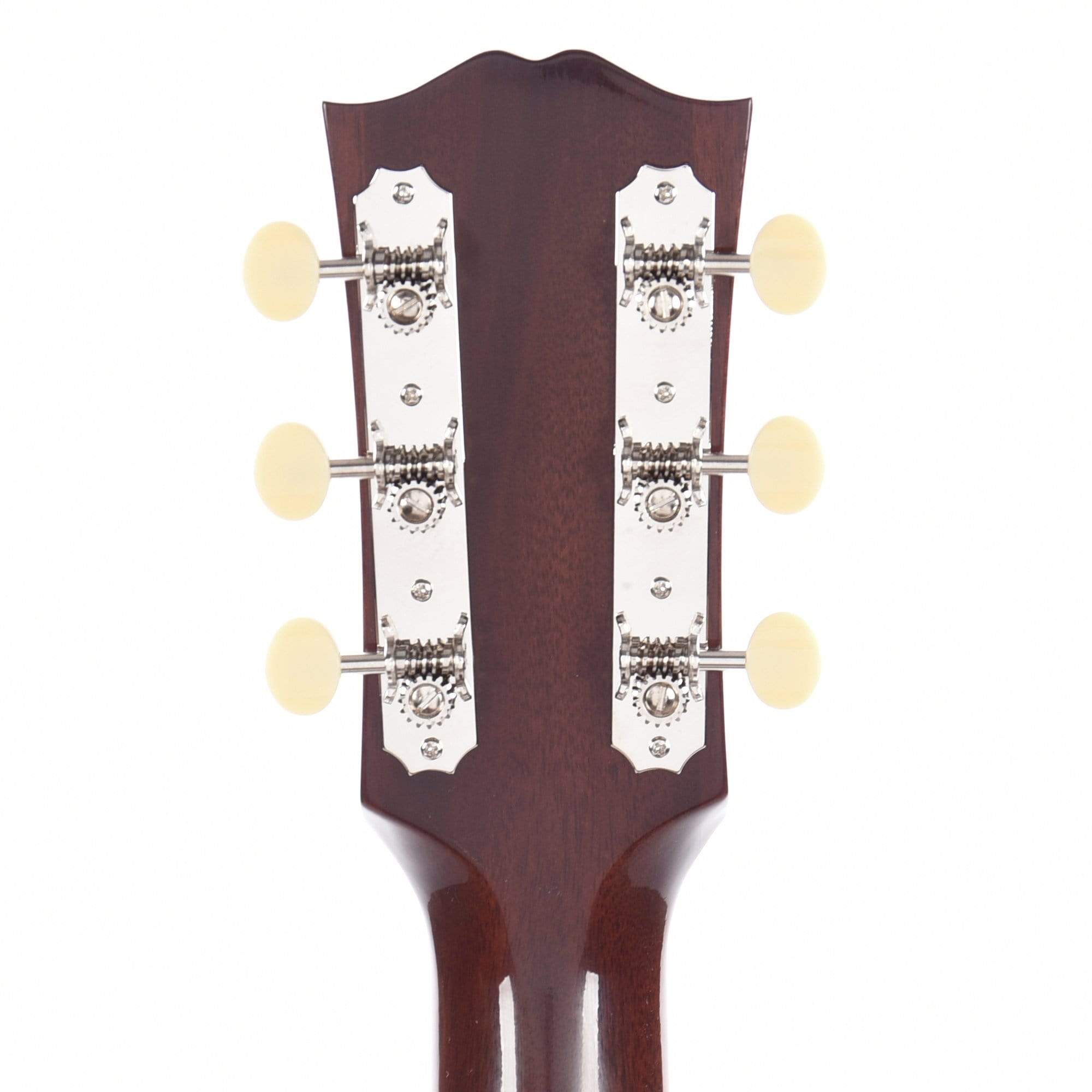 Gibson Montana Custom Shop Historic Reissue 1942 Banner J-45 Vintage Sunburst Acoustic Guitars / Dreadnought