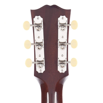 Gibson Montana Custom Shop Historic Reissue 1942 Banner J-45 Vintage Sunburst Acoustic Guitars / Dreadnought