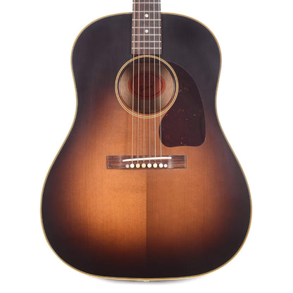 Gibson Montana Custom Shop Historic Reissue 1942 Banner J-45 Vintage Sunburst Acoustic Guitars / Dreadnought