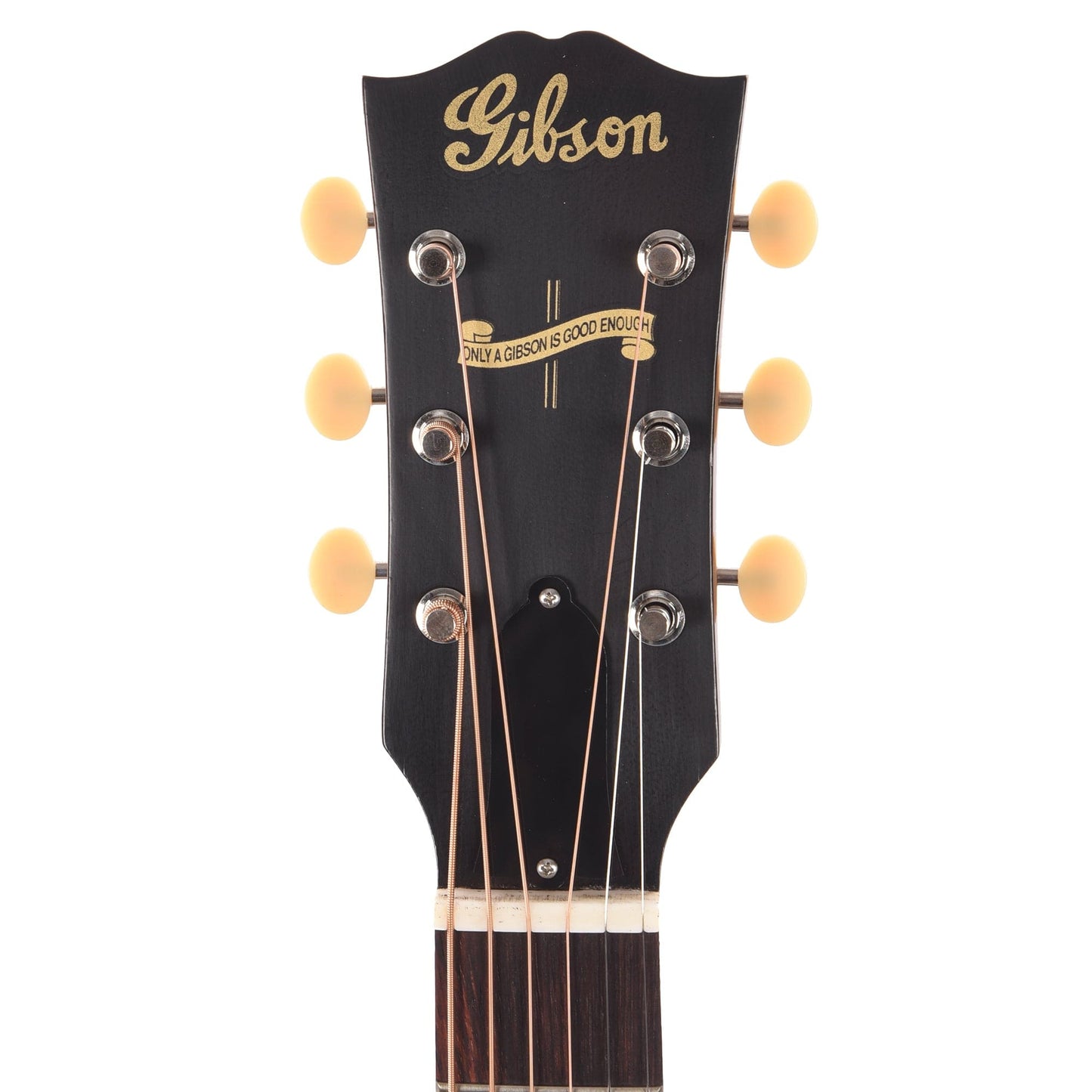 Gibson Montana Custom Shop Historic Reissue 1942 Banner J-45 Vintage Sunburst Acoustic Guitars / Dreadnought