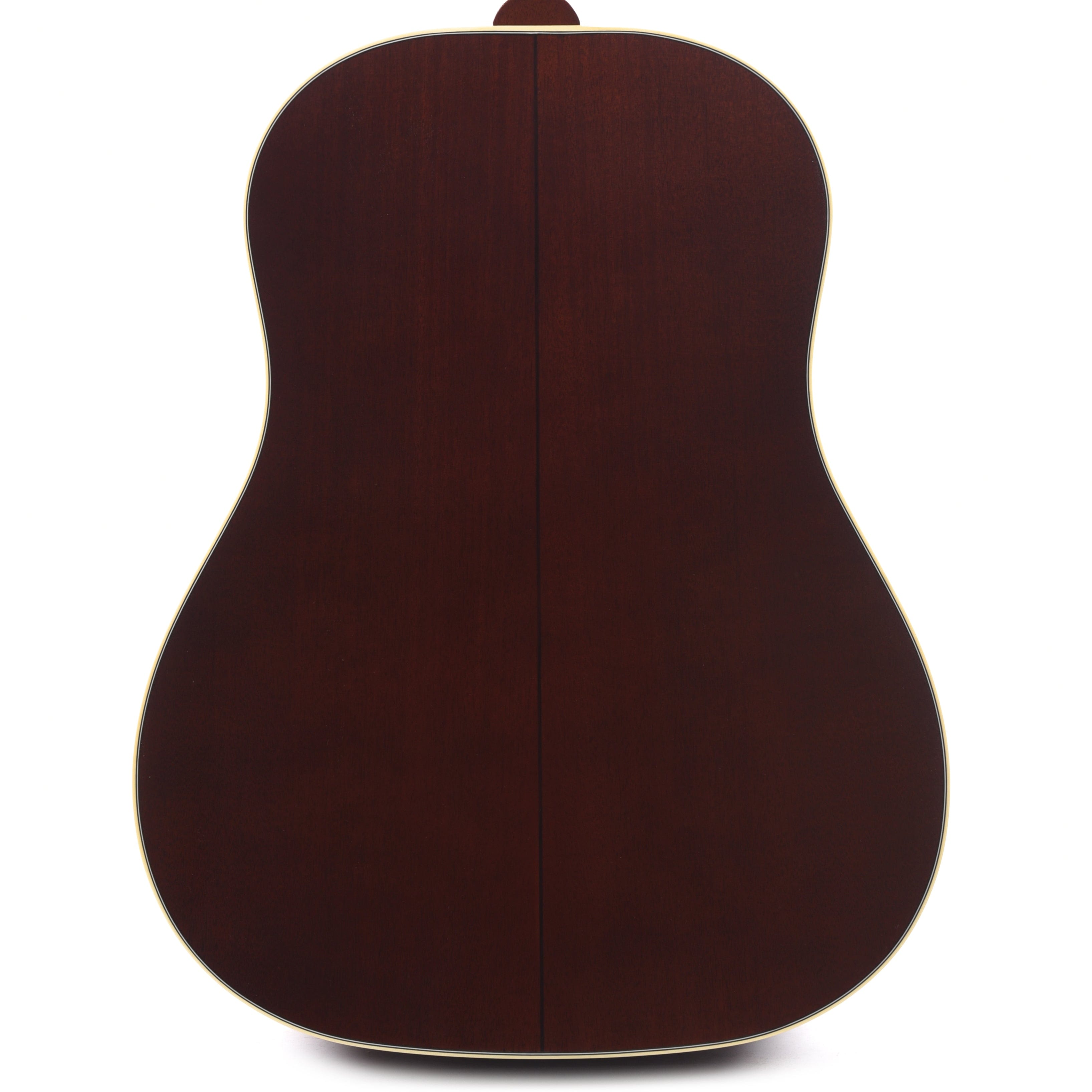 Gibson Montana Custom Shop Historic Reissue 1942 Banner J-45 Vintage Sunburst Acoustic Guitars / Dreadnought