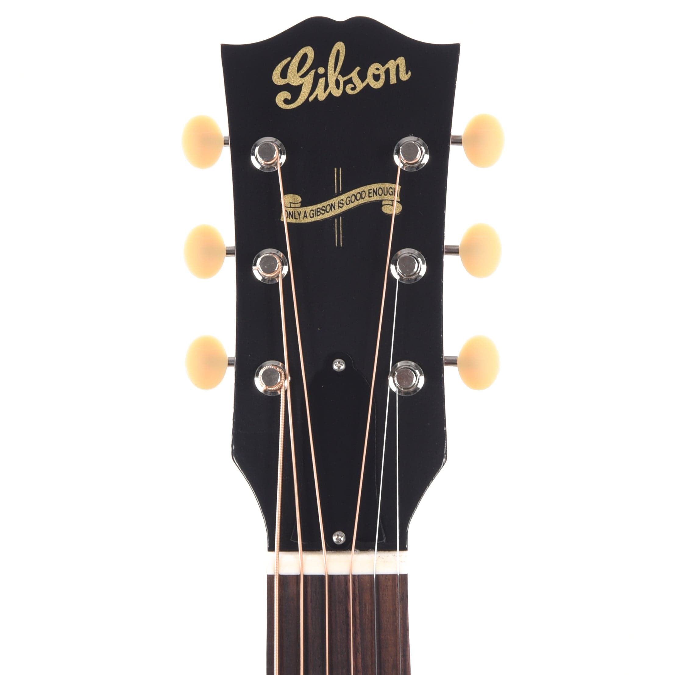 Gibson Montana Custom Shop Historic Reissue 1942 Banner J-45 Vintage Sunburst Acoustic Guitars / Dreadnought