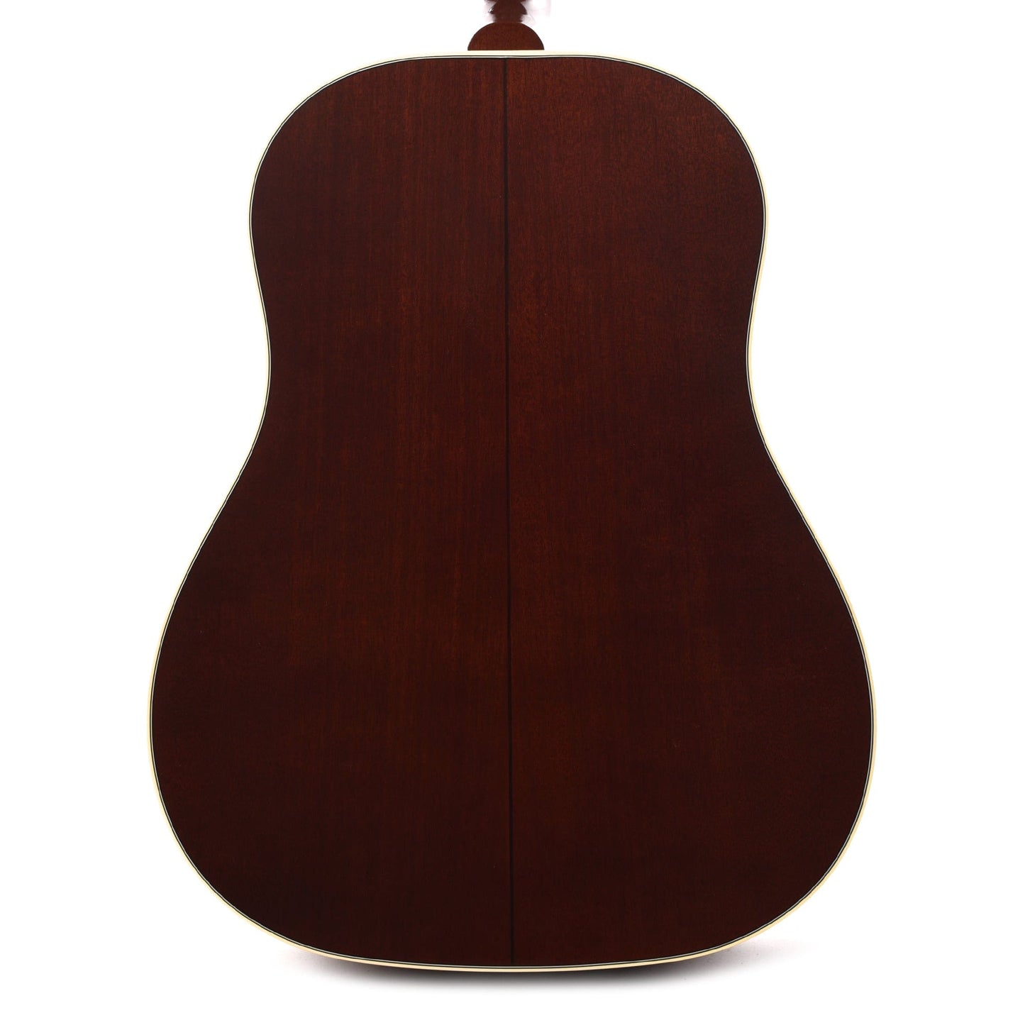 Gibson Montana Custom Shop Historic Reissue 1942 Banner J-45 Vintage Sunburst Acoustic Guitars / Dreadnought