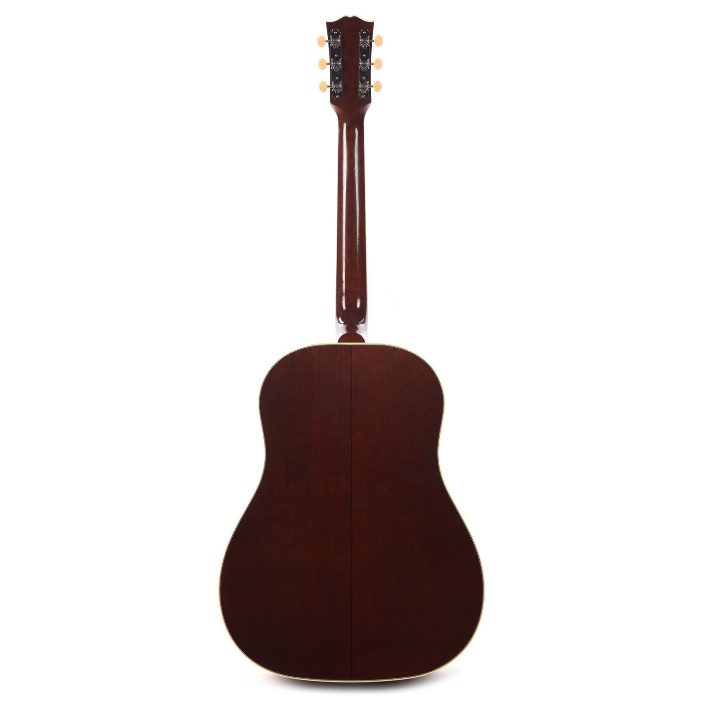 Gibson Montana Custom Shop Historic Reissue 1942 Banner J-45 Vintage Sunburst Acoustic Guitars / Dreadnought