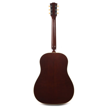Gibson Montana Custom Shop Historic Reissue 1942 Banner J-45 Vintage Sunburst Acoustic Guitars / Dreadnought