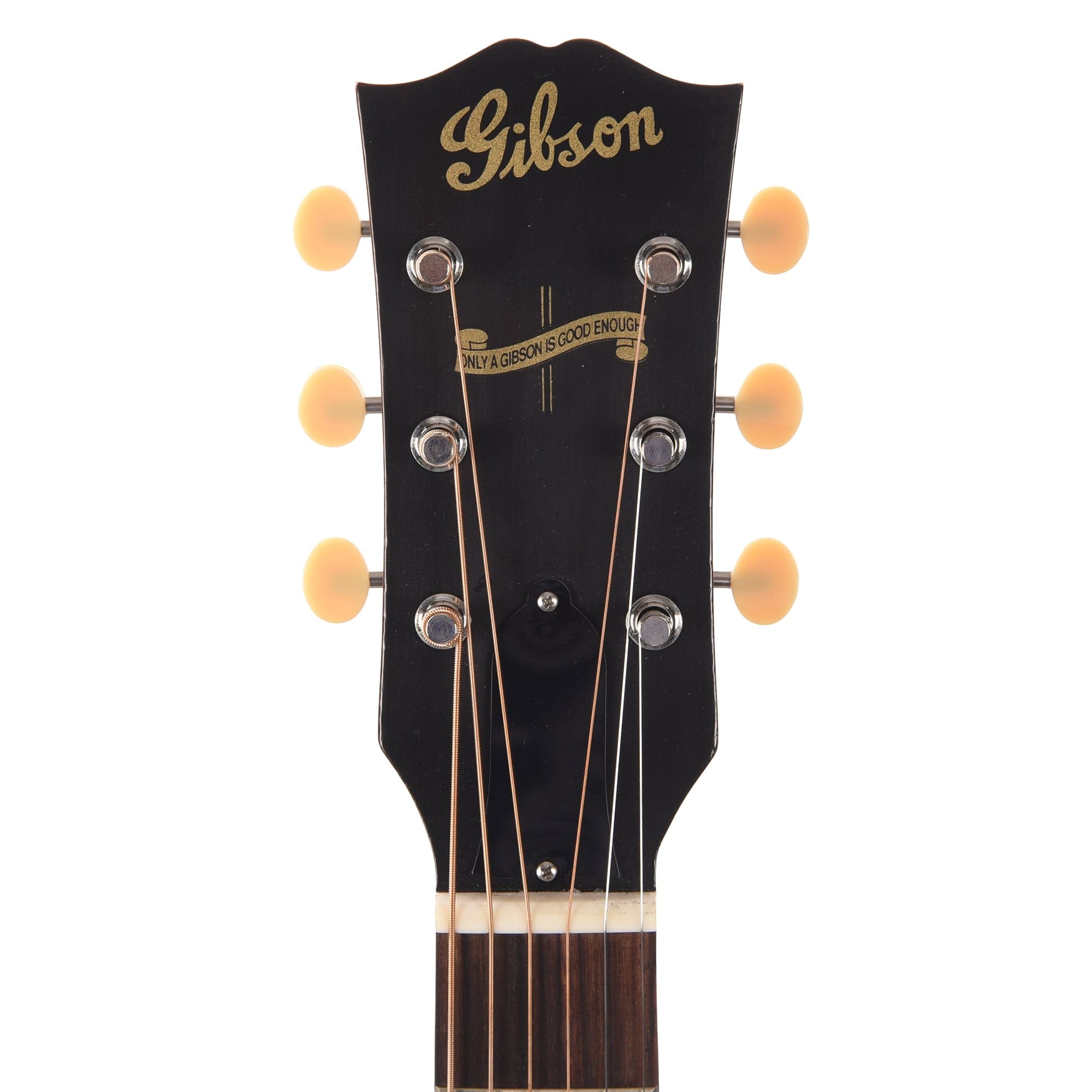 Gibson Montana Custom Shop Historic Reissue 1942 Banner J-45 Vintage Sunburst Acoustic Guitars / Dreadnought
