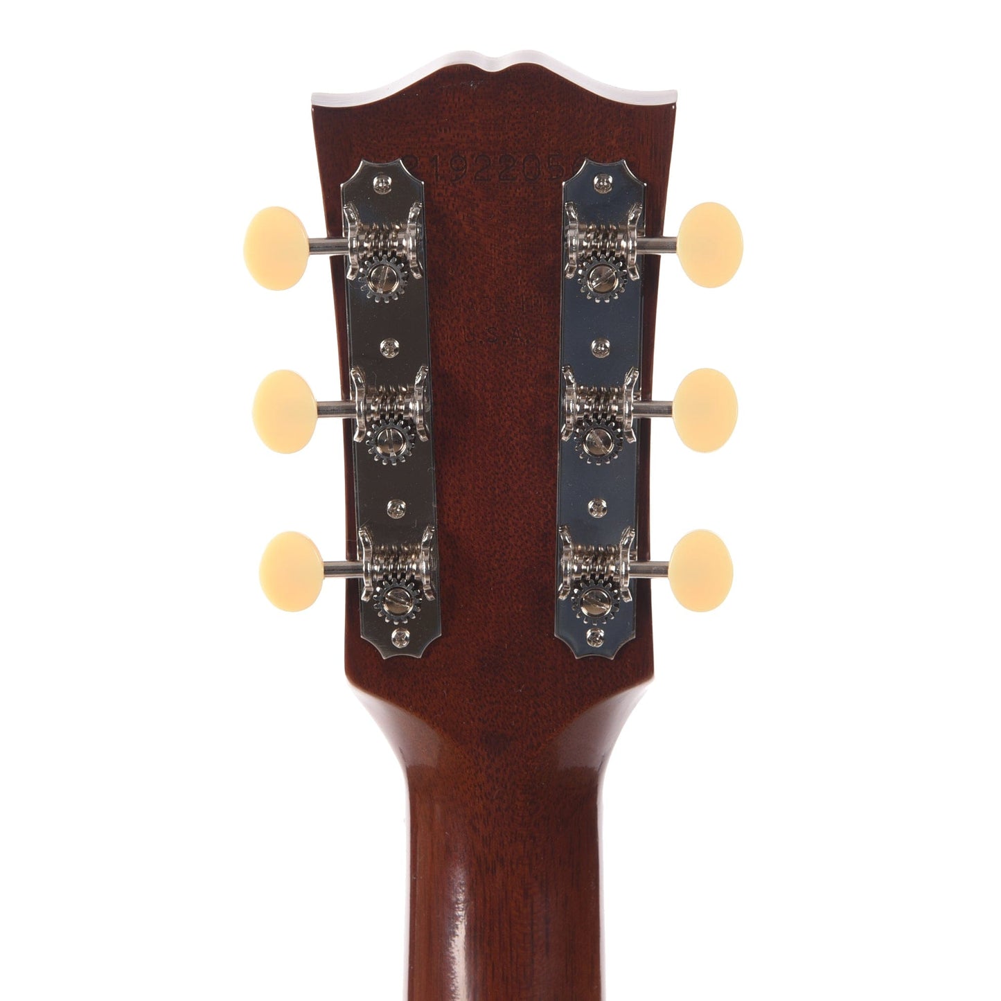 Gibson Montana Custom Shop Historic Reissue 1942 Banner J-45 Vintage Sunburst Acoustic Guitars / Dreadnought