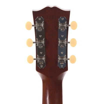 Gibson Montana Custom Shop Historic Reissue 1942 Banner J-45 Vintage Sunburst Acoustic Guitars / Dreadnought