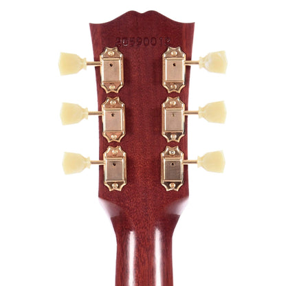 Gibson Montana Custom Shop Historic Reissue 1960 Hummingbird Fixed Bridge Heritage Cherry Sunburst Acoustic Guitars / Dreadnought