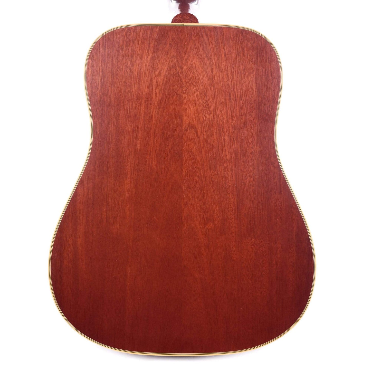 Gibson Montana Custom Shop Historic Reissue 1960 Hummingbird Fixed Bridge Heritage Cherry Sunburst Acoustic Guitars / Dreadnought