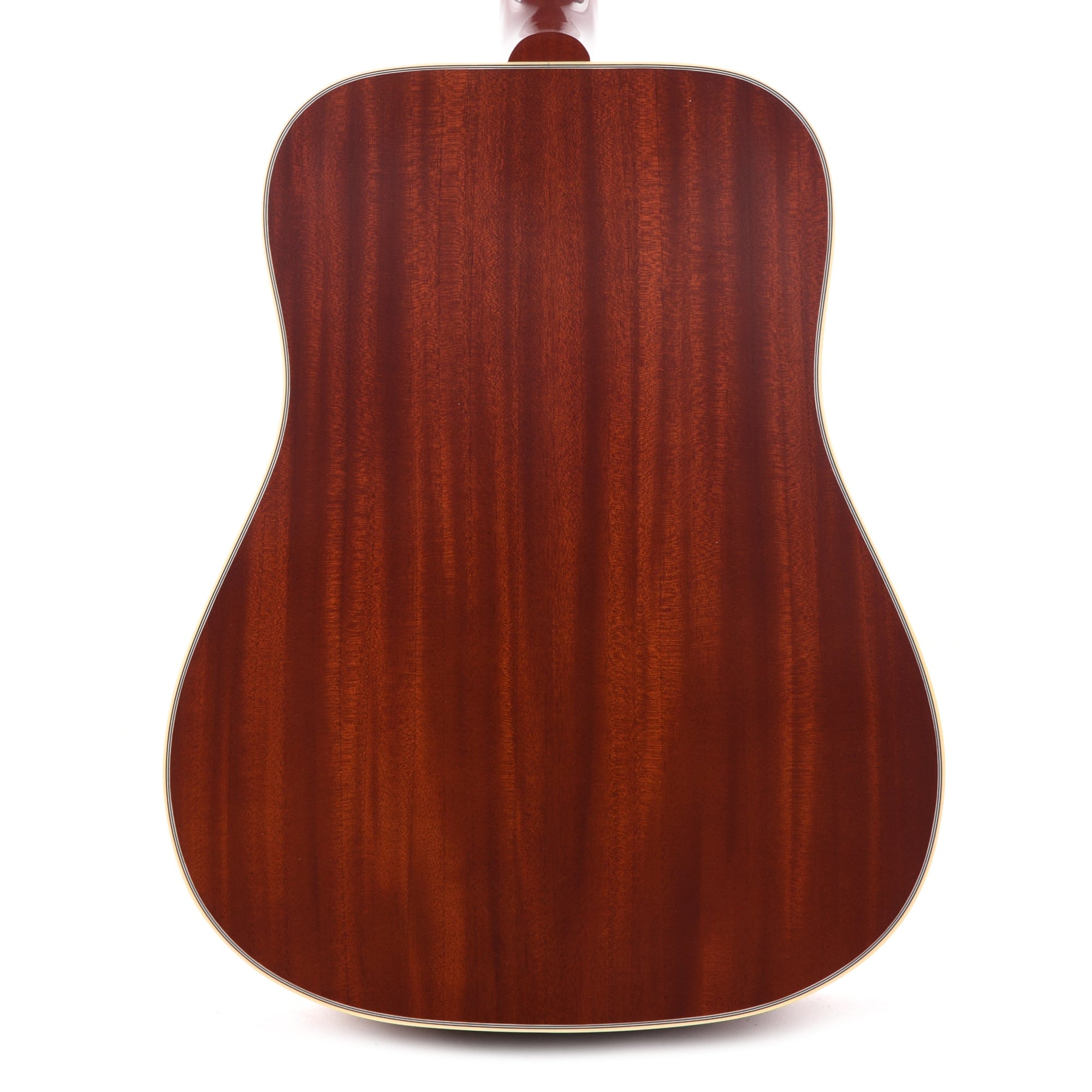 Gibson Montana Custom Shop Historic Reissue 1960 Hummingbird Fixed Bridge Heritage Cherry Sunburst Acoustic Guitars / Dreadnought