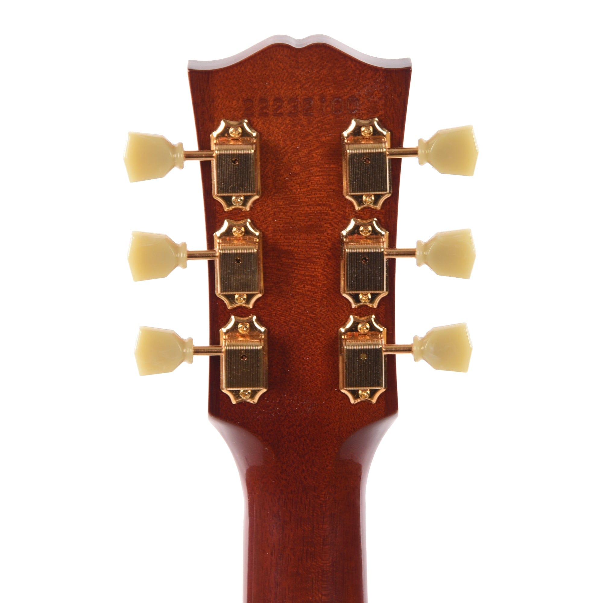 Gibson Montana Custom Shop Historic Reissue 1960 Hummingbird Fixed Bridge Heritage Cherry Sunburst Acoustic Guitars / Dreadnought