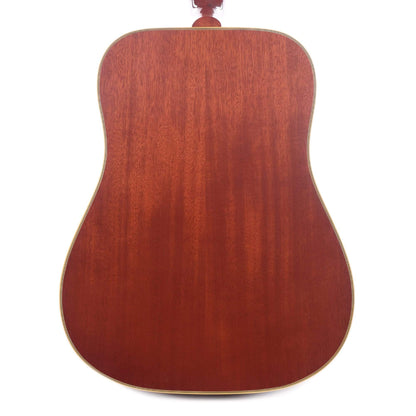 Gibson Montana Custom Shop Historic Reissue 1960 Hummingbird, Fixed Bridge Heritage Cherry Sunburst Acoustic Guitars / Dreadnought