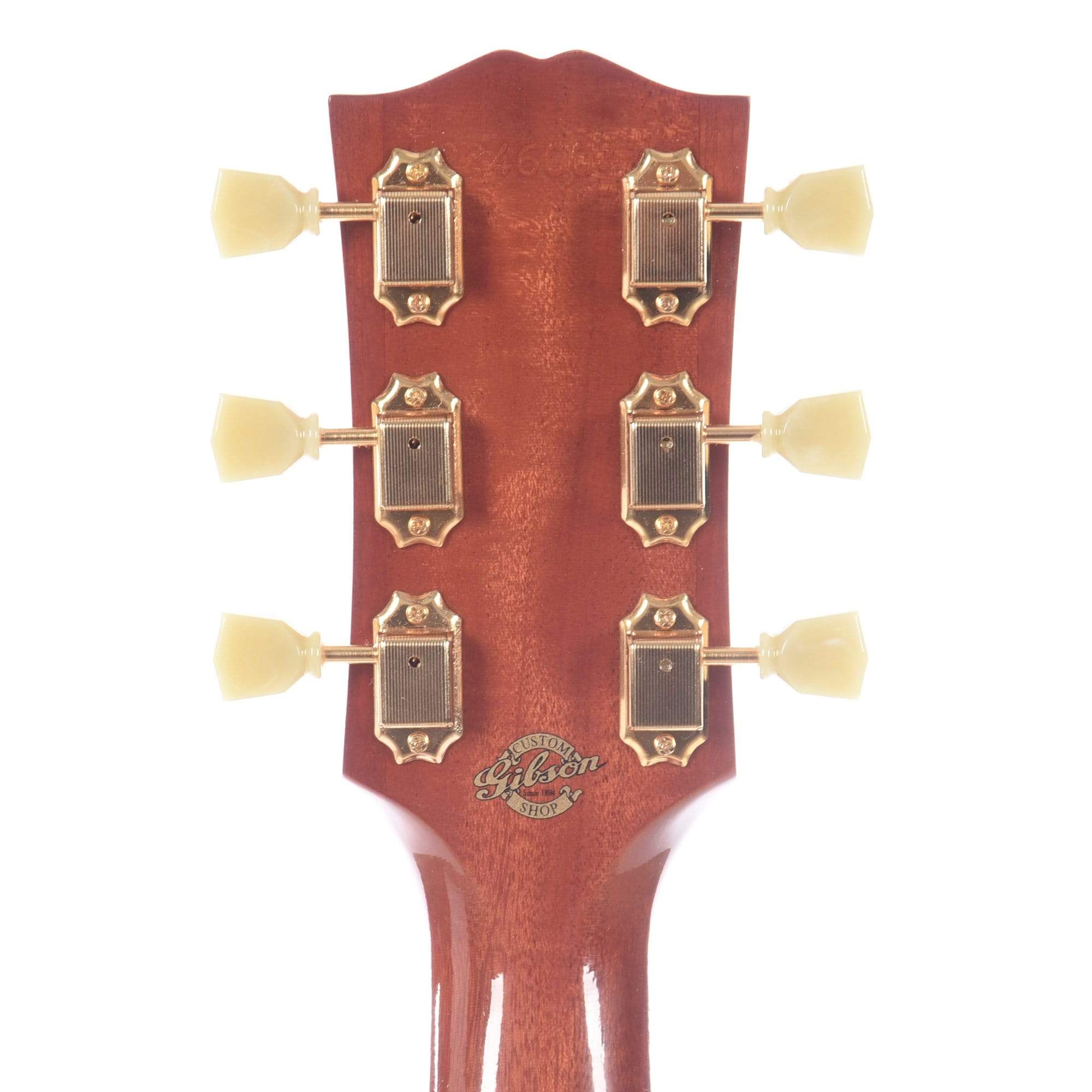 Gibson Montana Custom Shop Historic Reissue 1960 Hummingbird, Fixed Bridge Heritage Cherry Sunburst Acoustic Guitars / Dreadnought
