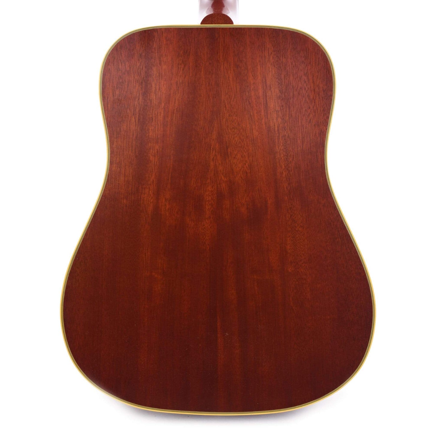 Gibson Montana Custom Shop Historic Reissue 1960 Hummingbird Fixed Bridge Heritage Cherry Sunburst Acoustic Guitars / Dreadnought