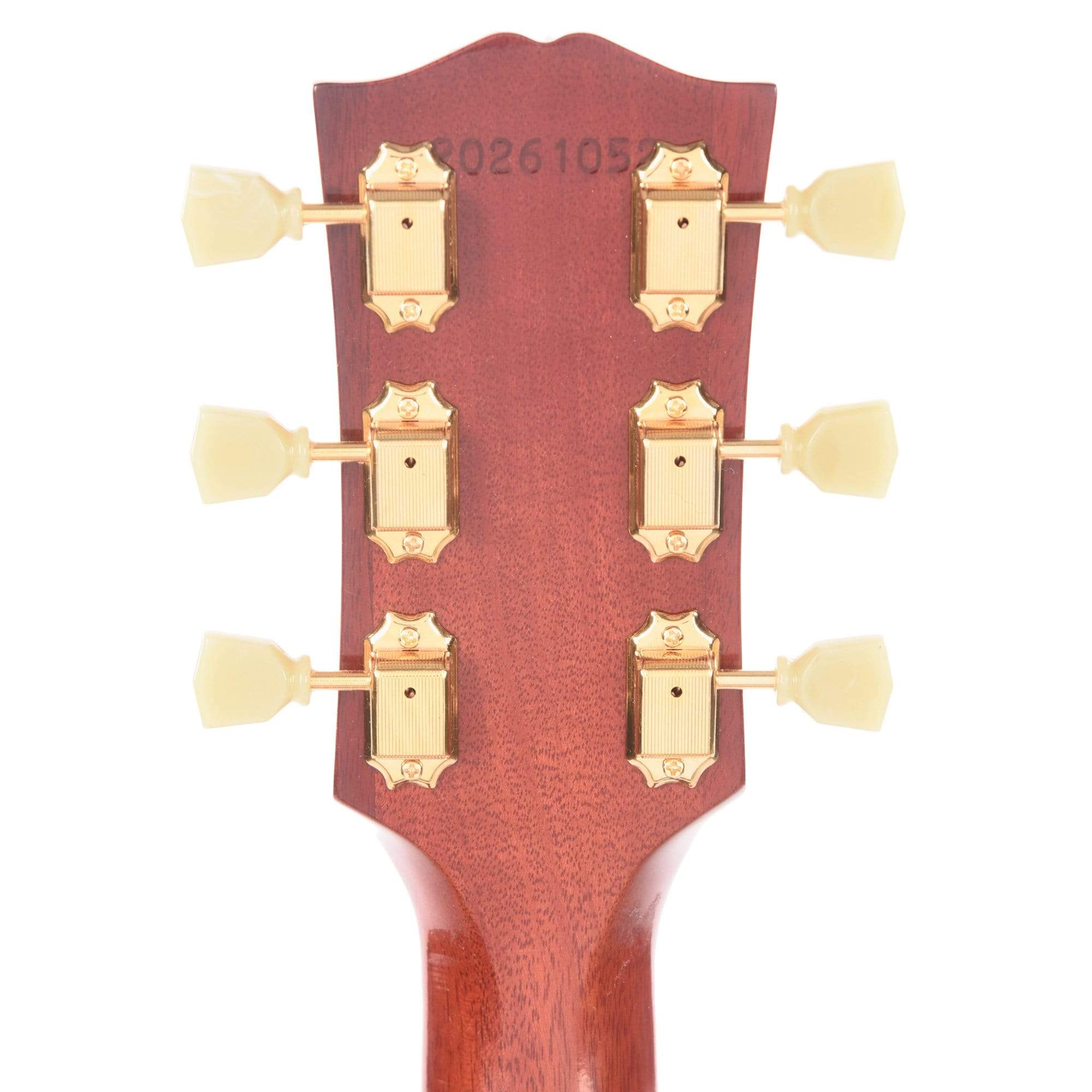 Gibson Montana Custom Shop Historic Reissue 1960 Hummingbird Heritage Cherry Sunburst w/Adjustable Saddle Acoustic Guitars / Dreadnought