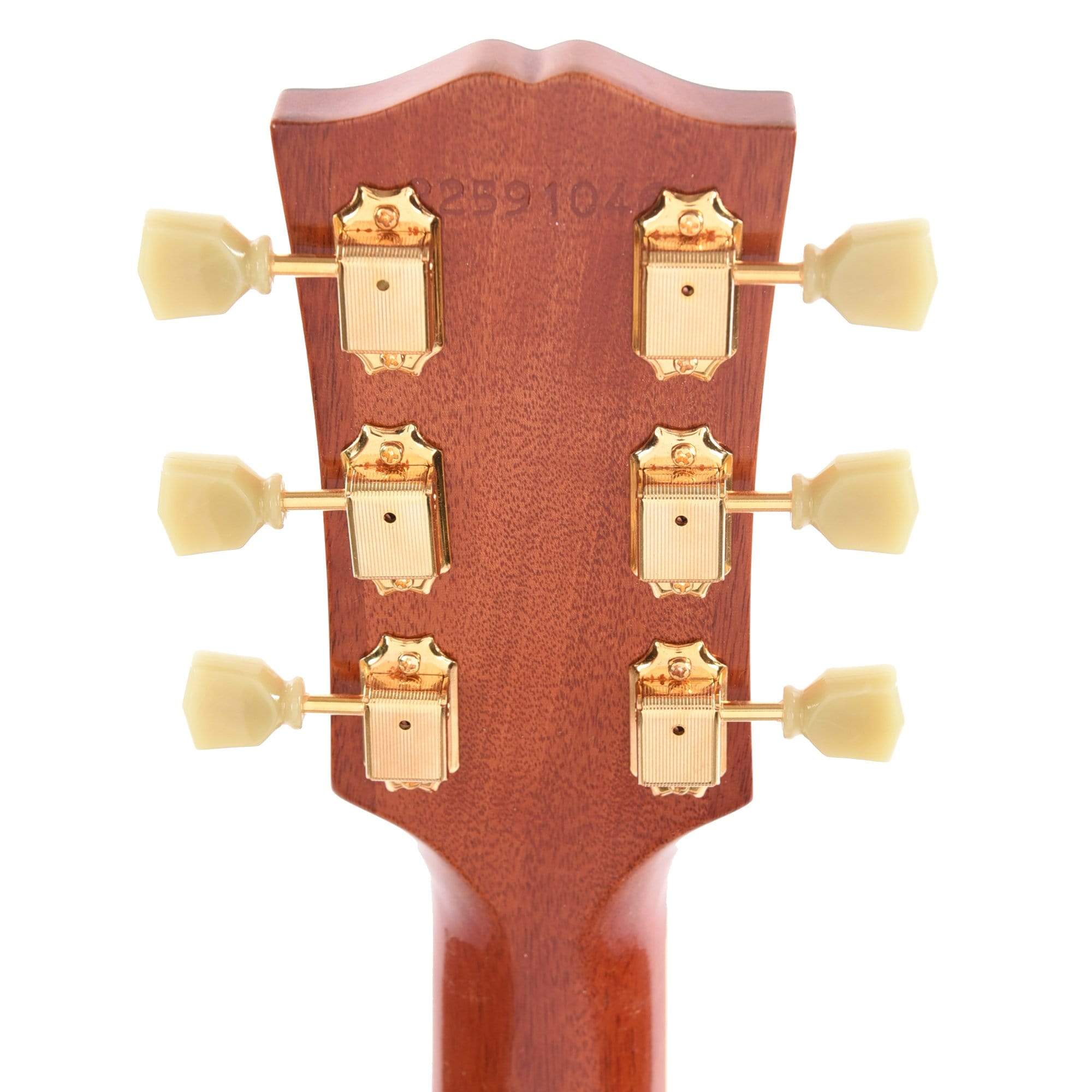 Gibson Montana Custom Shop Historic Reissue 1960 Hummingbird Heritage Cherry Sunburst w/Adjustable Saddle Acoustic Guitars / Dreadnought