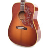 Gibson Montana Custom Shop Historic Reissue 1960 Hummingbird Heritage Cherry Sunburst w/Adjustable Saddle Acoustic Guitars / Dreadnought