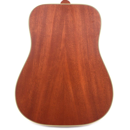Gibson Montana Custom Shop Historic Reissue 1960 Hummingbird Heritage Cherry Sunburst w/Adjustable Saddle Acoustic Guitars / Dreadnought