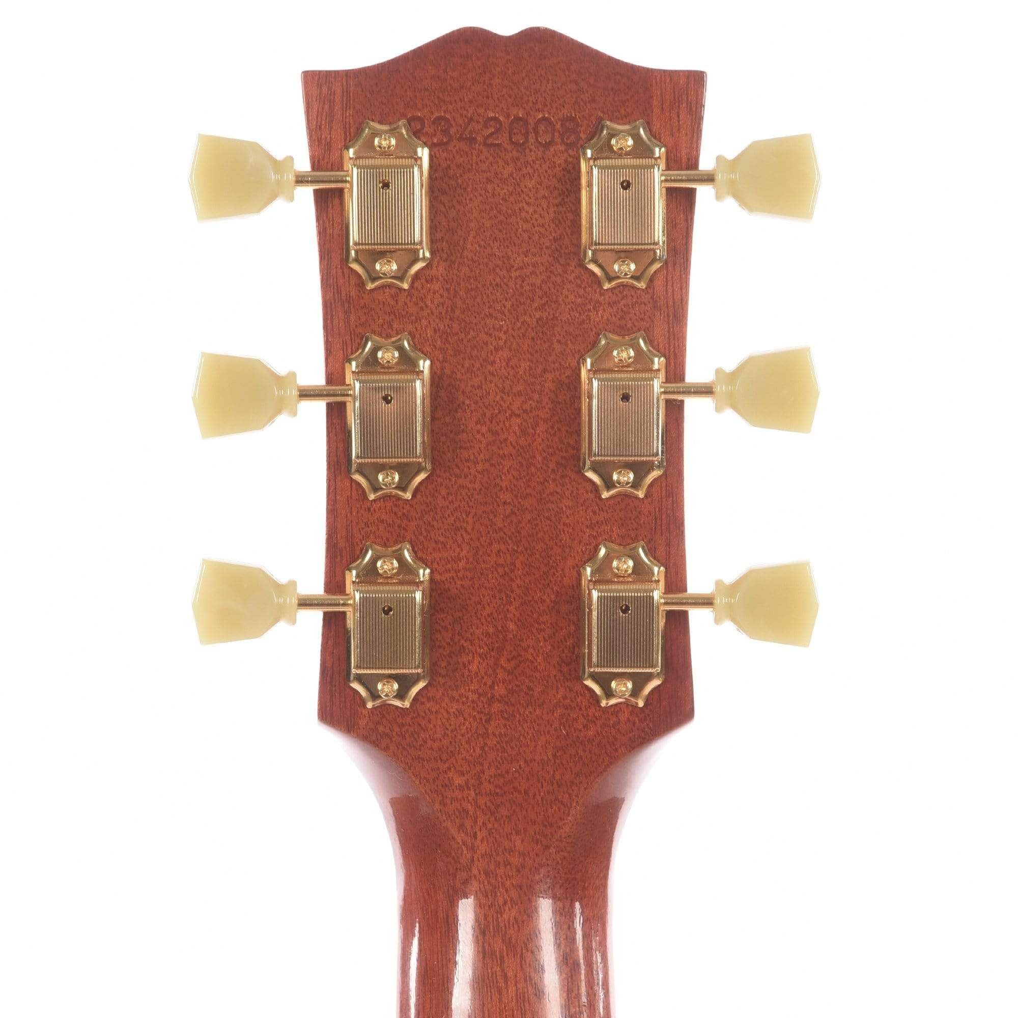 Gibson Montana Custom Shop Historic Reissue 1960 Hummingbird Heritage Cherry Sunburst w/Adjustable Saddle Acoustic Guitars / Dreadnought