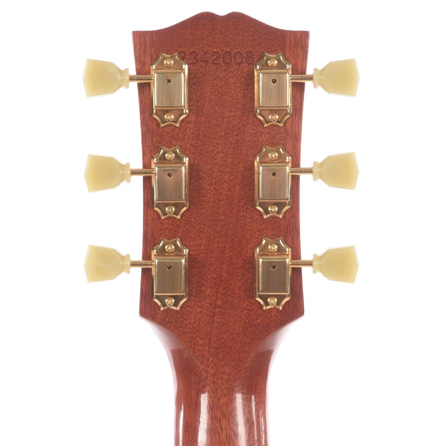 Gibson Montana Custom Shop Historic Reissue 1960 Hummingbird Heritage Cherry Sunburst w/Adjustable Saddle Acoustic Guitars / Dreadnought