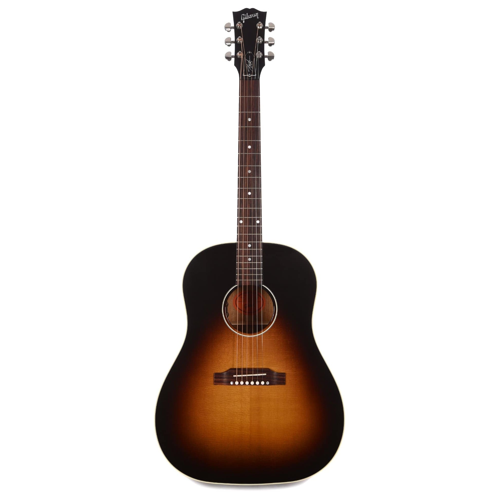 Gibson Montana Custom Shop Slash J-45 November Burst Acoustic Guitars / Dreadnought