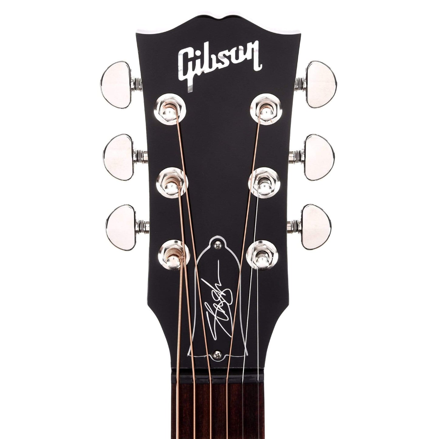 Gibson Montana Custom Shop Slash J-45 November Burst Acoustic Guitars / Dreadnought