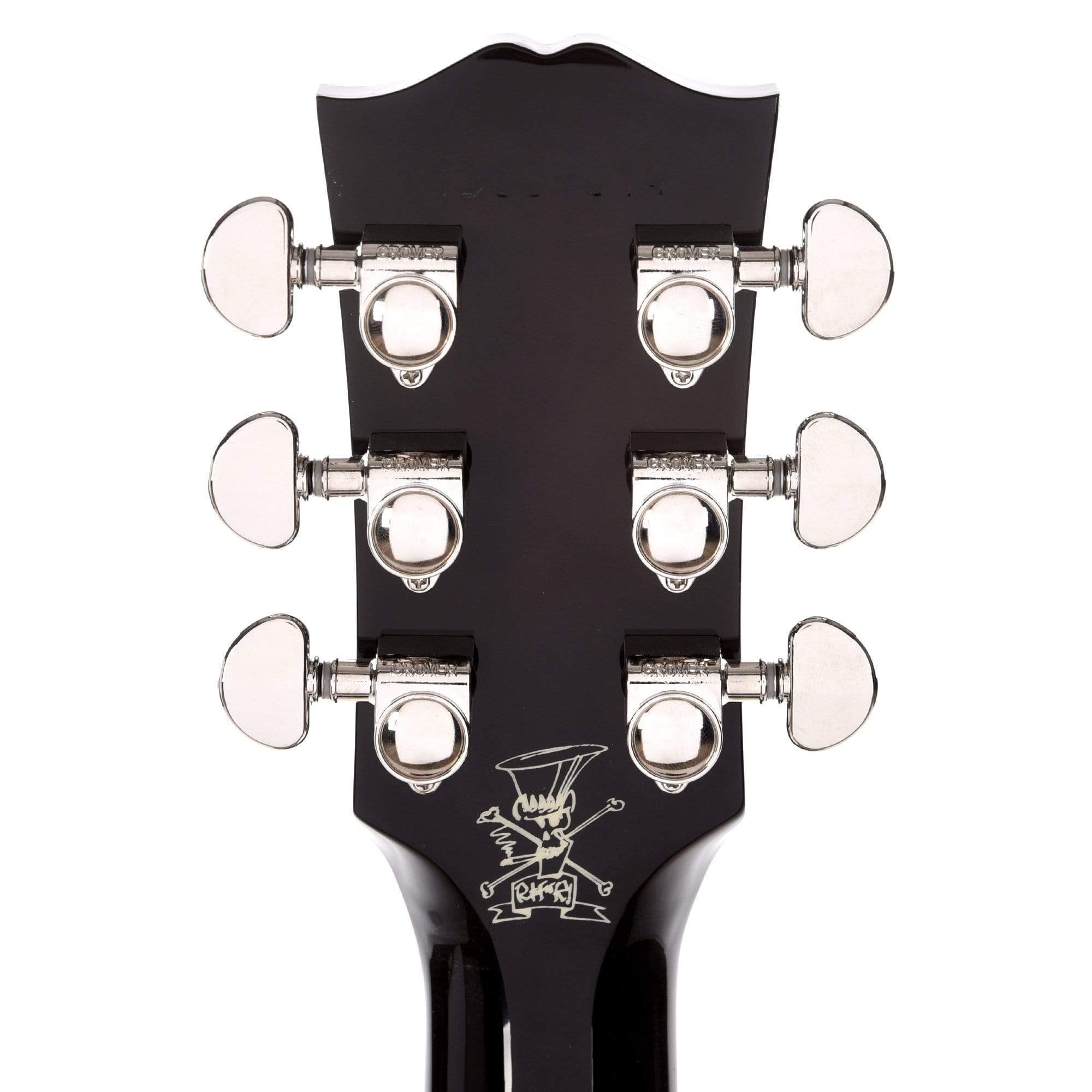 Gibson Montana Custom Shop Slash J-45 November Burst Acoustic Guitars / Dreadnought