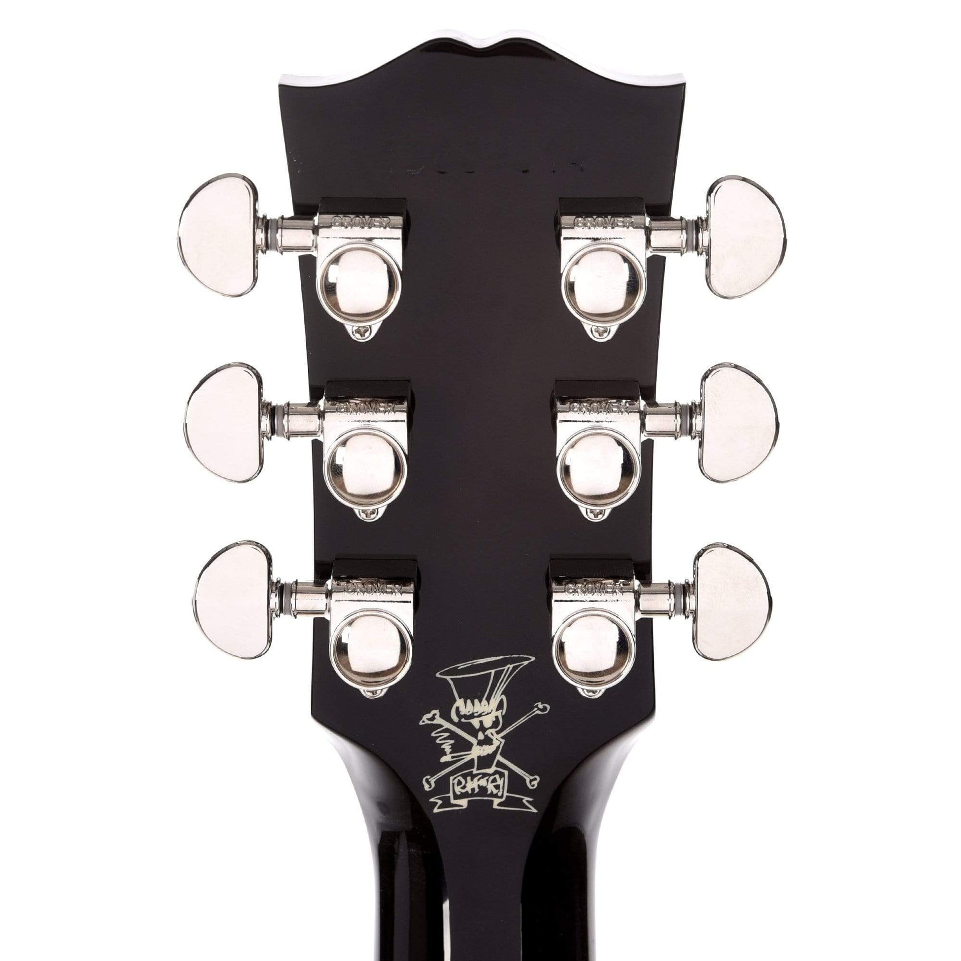 Gibson Montana Custom Shop Slash J-45 November Burst Acoustic Guitars / Dreadnought