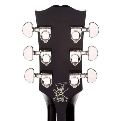 Gibson Montana Custom Shop Slash J-45 November Burst Acoustic Guitars / Dreadnought