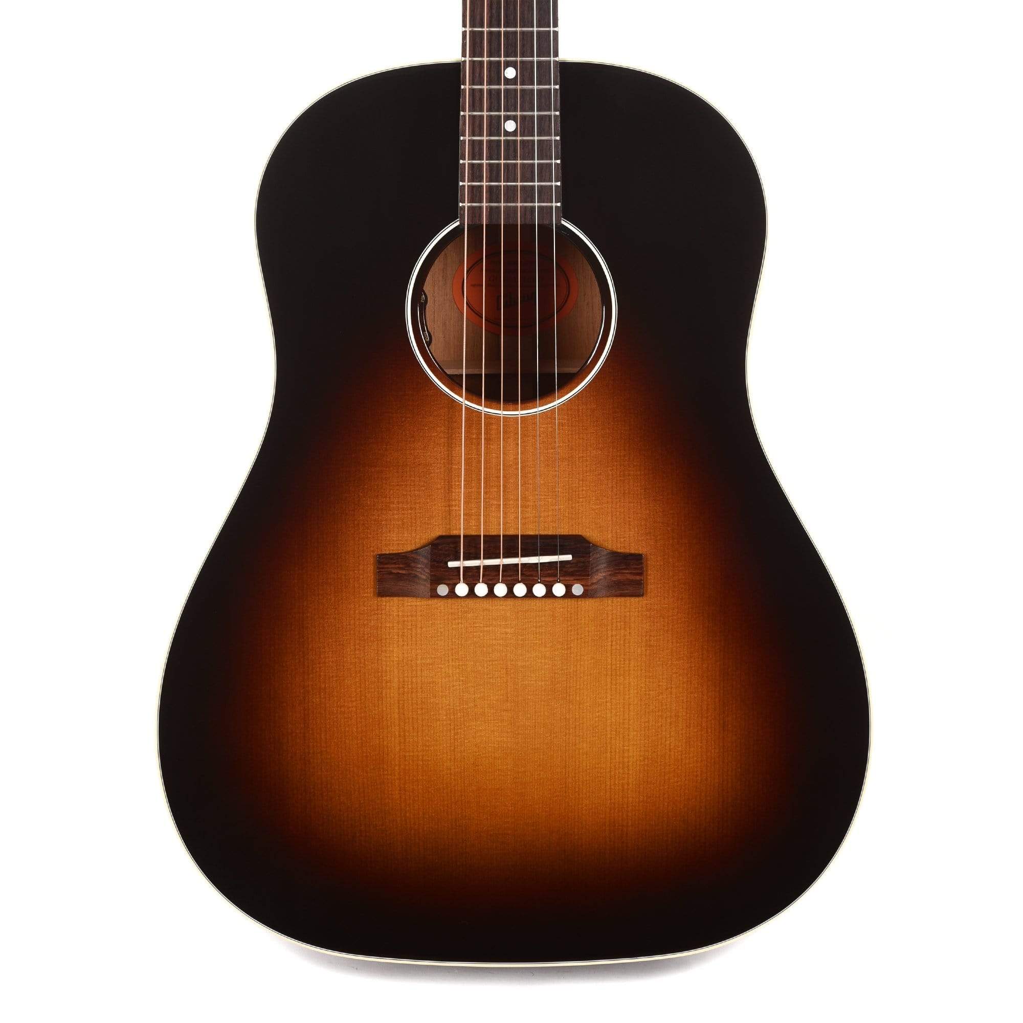 Gibson Montana Custom Shop Slash J-45 November Burst Acoustic Guitars / Dreadnought