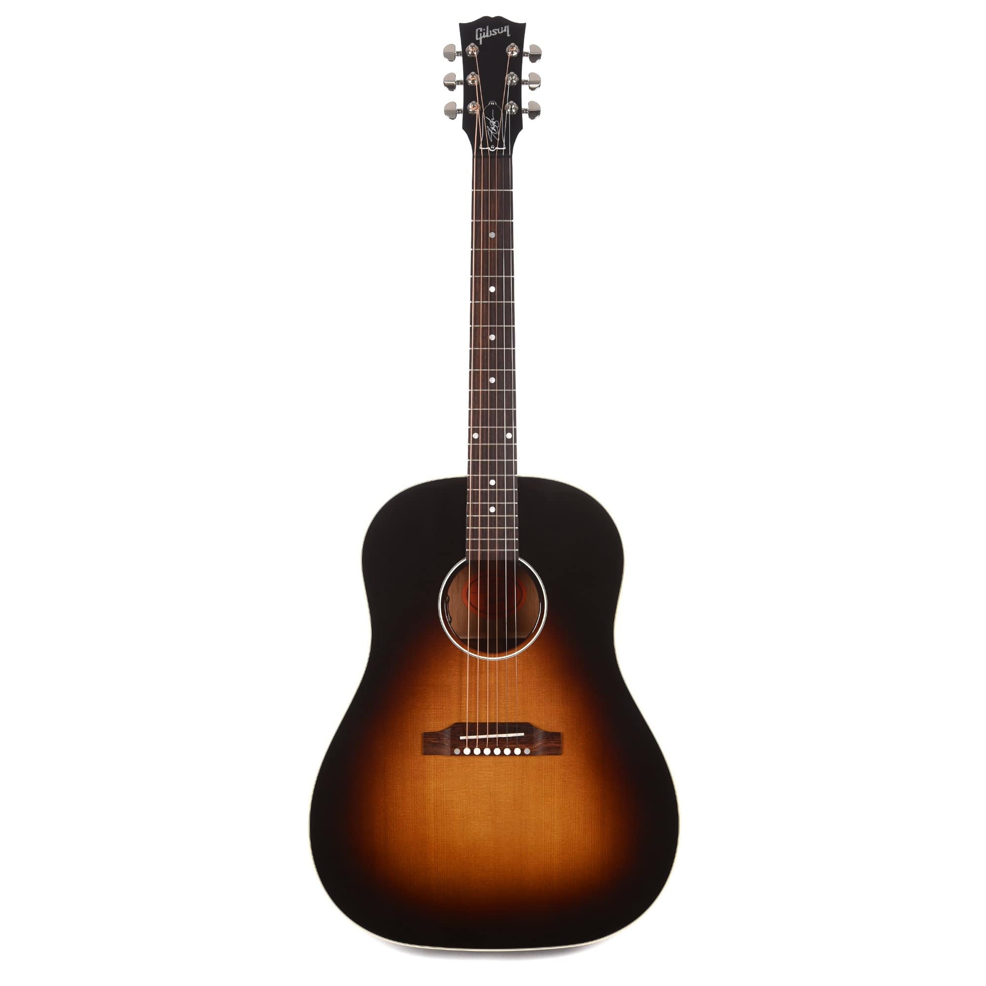 Gibson Montana Custom Shop Slash J-45 November Burst Acoustic Guitars / Dreadnought
