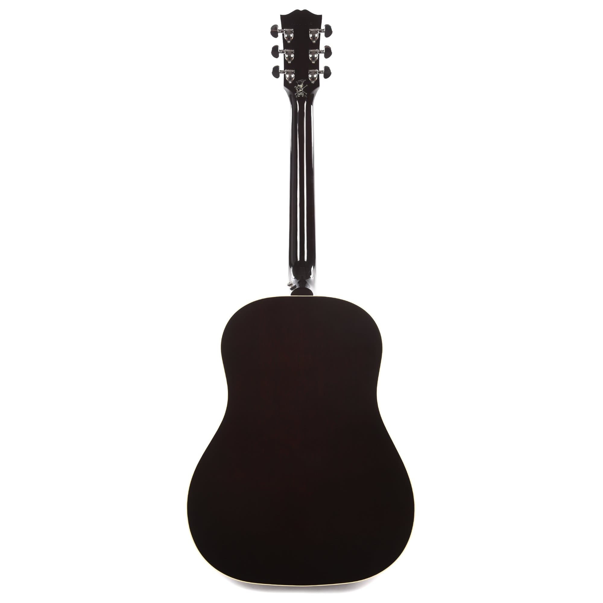 Gibson Montana Custom Shop Slash J-45 November Burst Acoustic Guitars / Dreadnought