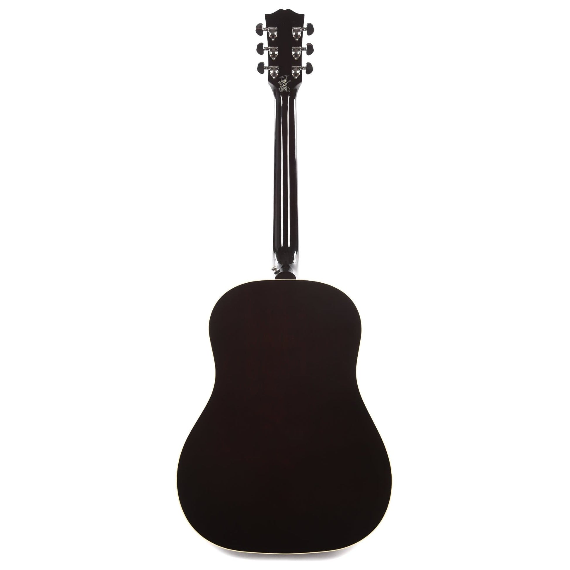 Gibson Montana Custom Shop Slash J-45 November Burst Acoustic Guitars / Dreadnought