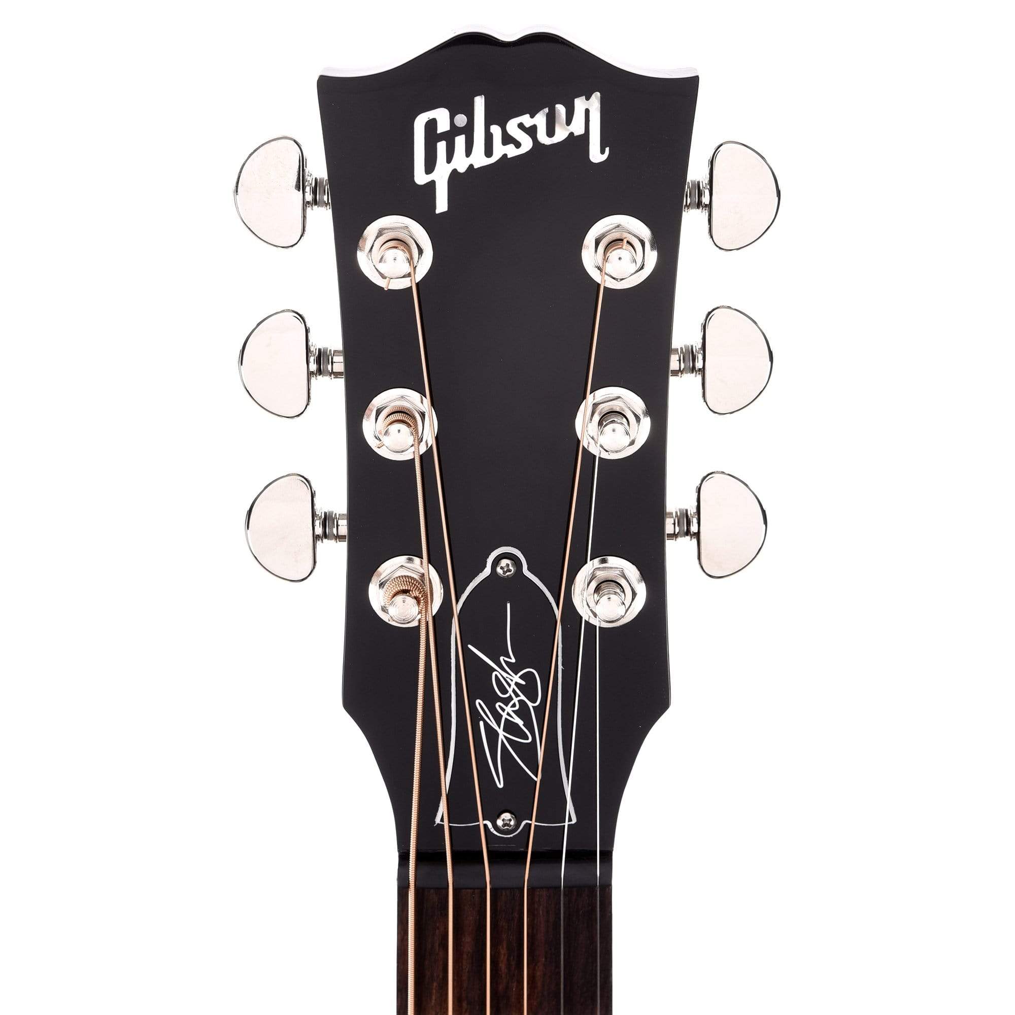 Gibson Montana Custom Shop Slash J-45 November Burst Acoustic Guitars / Dreadnought