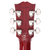 Gibson Montana Custom Shop Slash J-45 Vermillion Burst Acoustic Guitars / Dreadnought
