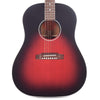 Gibson Montana Custom Shop Slash J-45 Vermillion Burst Acoustic Guitars / Dreadnought