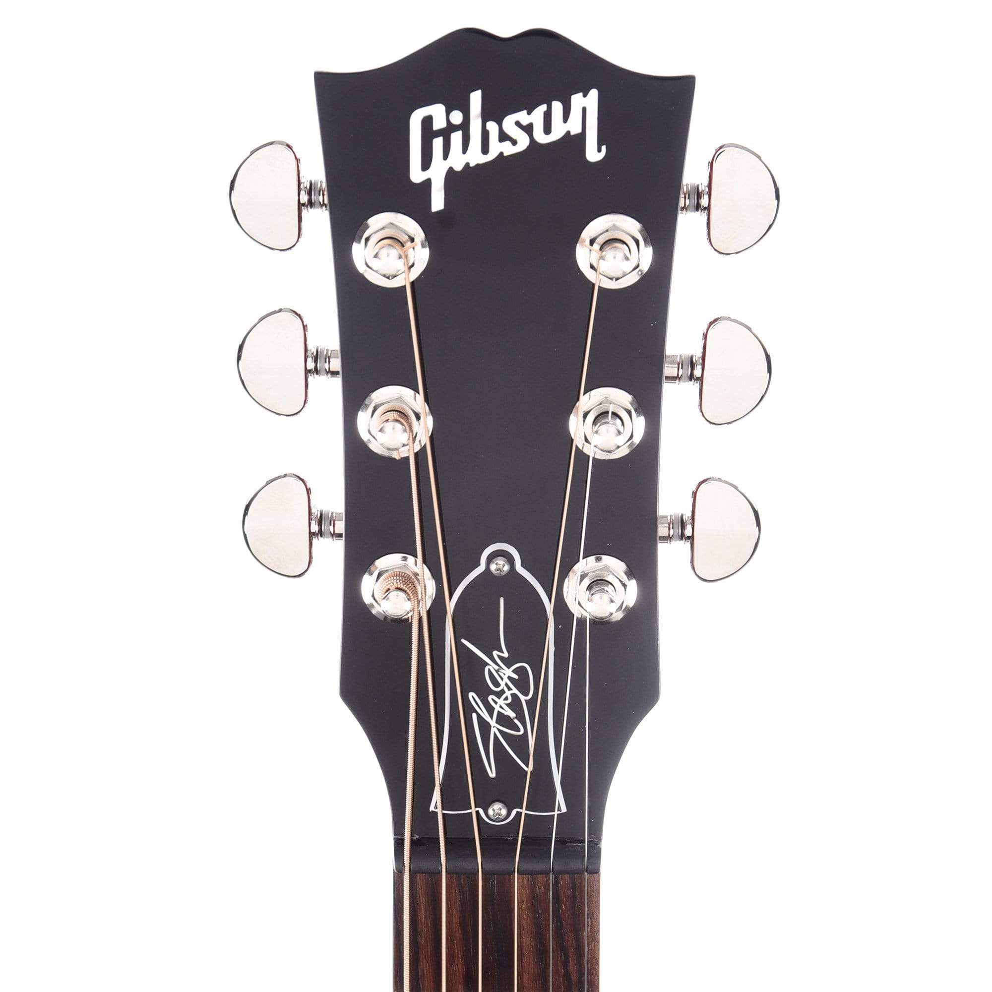 Gibson Montana Custom Shop Slash J-45 Vermillion Burst Acoustic Guitars / Dreadnought