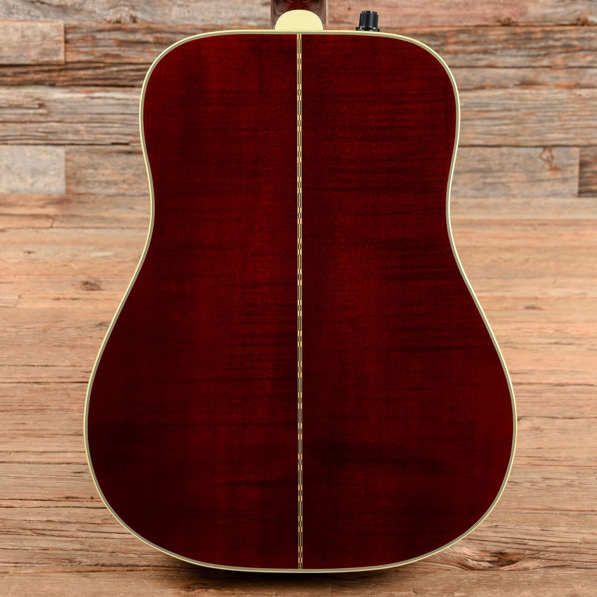 Gibson Montana Dove Natural 1990 Acoustic Guitars / Dreadnought