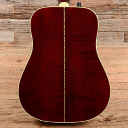 Gibson Montana Dove Natural 1990 Acoustic Guitars / Dreadnought
