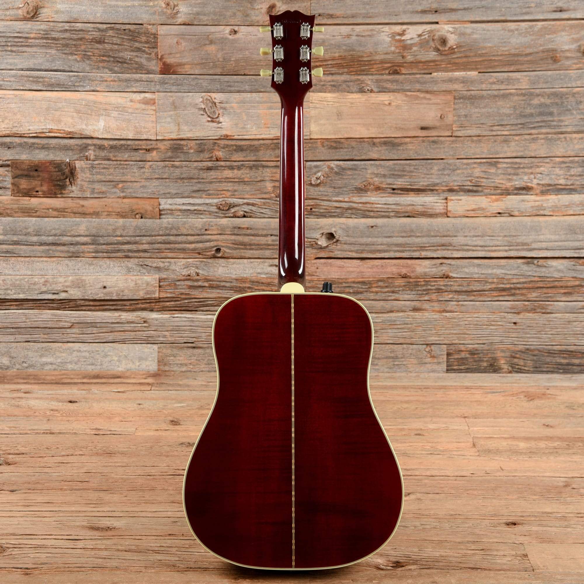 Gibson Montana Dove Natural 1990 Acoustic Guitars / Dreadnought