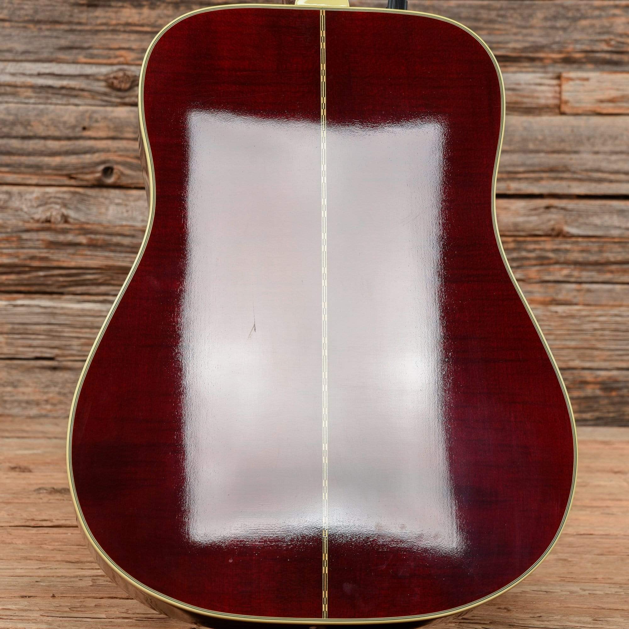 Gibson Montana Dove Natural 1990 Acoustic Guitars / Dreadnought