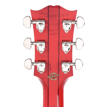 Gibson Montana Dove Natural Top/Antique Cherry Back VOS Limited Edition w/LR Baggs Anthem Acoustic Guitars / Dreadnought