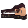 Gibson Montana Dove Natural Top/Antique Cherry Back VOS Limited Edition w/LR Baggs Anthem Acoustic Guitars / Dreadnought