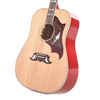 Gibson Montana Dove Natural Top/Antique Cherry Back VOS Limited Edition w/LR Baggs Anthem Acoustic Guitars / Dreadnought
